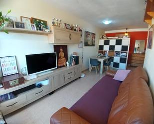Living room of Flat for sale in Sant Carles de la Ràpita  with Terrace