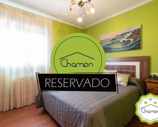 Bedroom of Flat for sale in Barakaldo   with Heating and Private garden