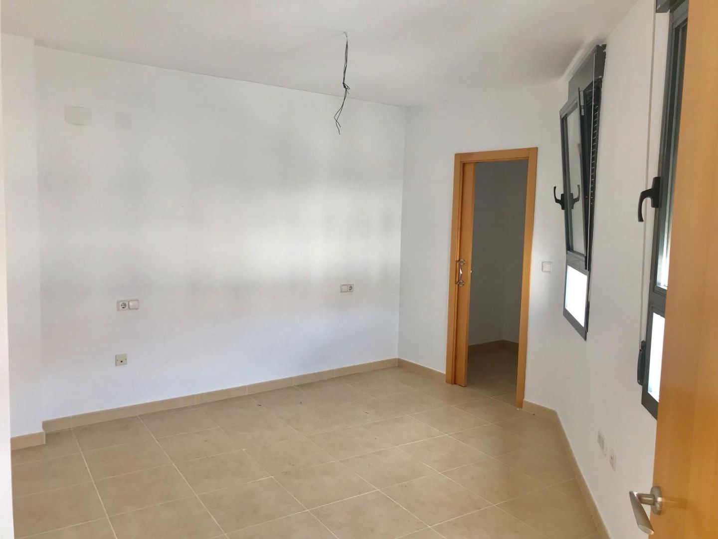 Bedroom of Flat for sale in Beniarjó