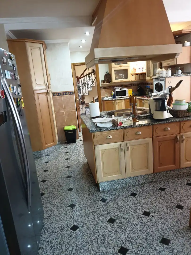 Chalet con piscina en venta en Estación de Cártama, imagen 13