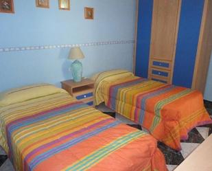 Bedroom of House or chalet for sale in Garrucha  with Air Conditioner, Terrace and Storage room