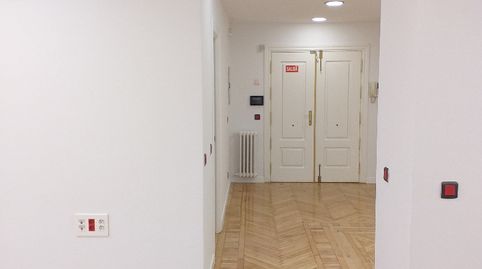 Foto 5 de Oficina en venta en El Viso, Madrid Capital