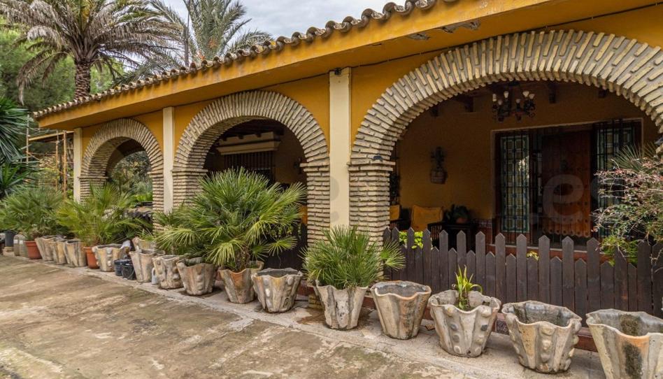 Foto 1 de Casa o xalet en venda a El Retiro - La Vid, Cádiz