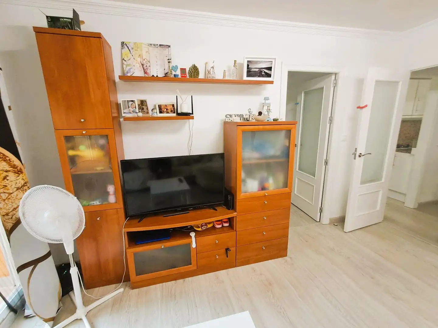 Wohnung mit Terrasse zum Verkauf in Casco Antiguo, imagen 9