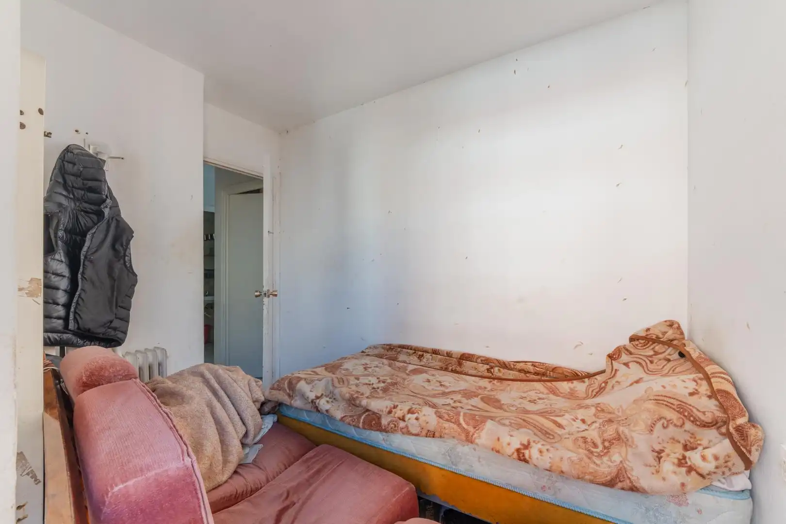 Piso con ascensor en venta en de Santa Eugènia, imagen 14