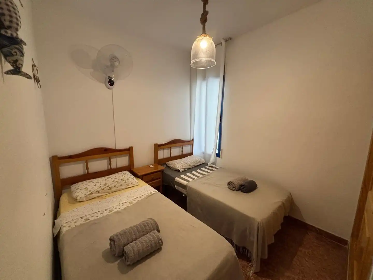 Appartement compact avec terrasse à vendre à Calle la Calera, imagen 9