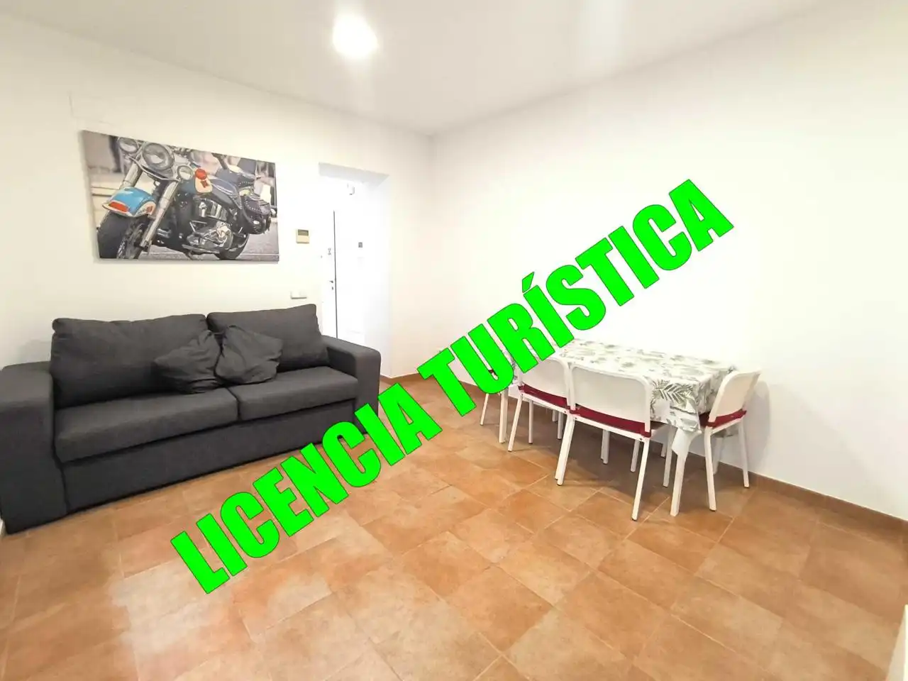 Erdgeschosswohnung zum Verkauf in Centre