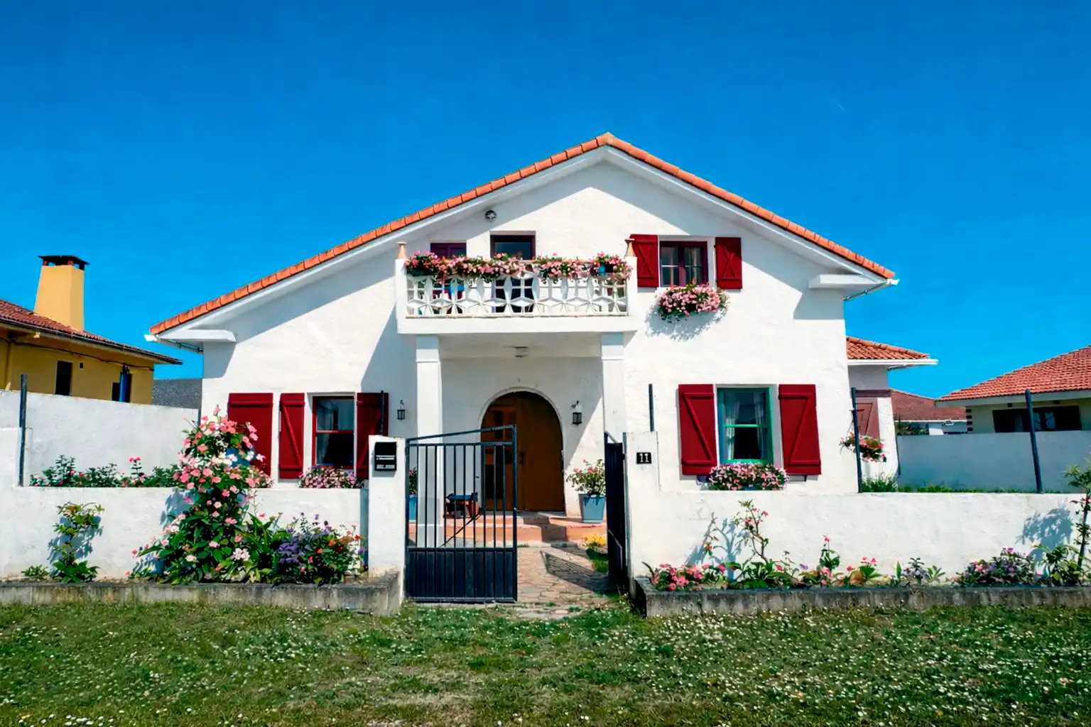 House with terrace for sale in Paseo do Pinar 11, imagen 29