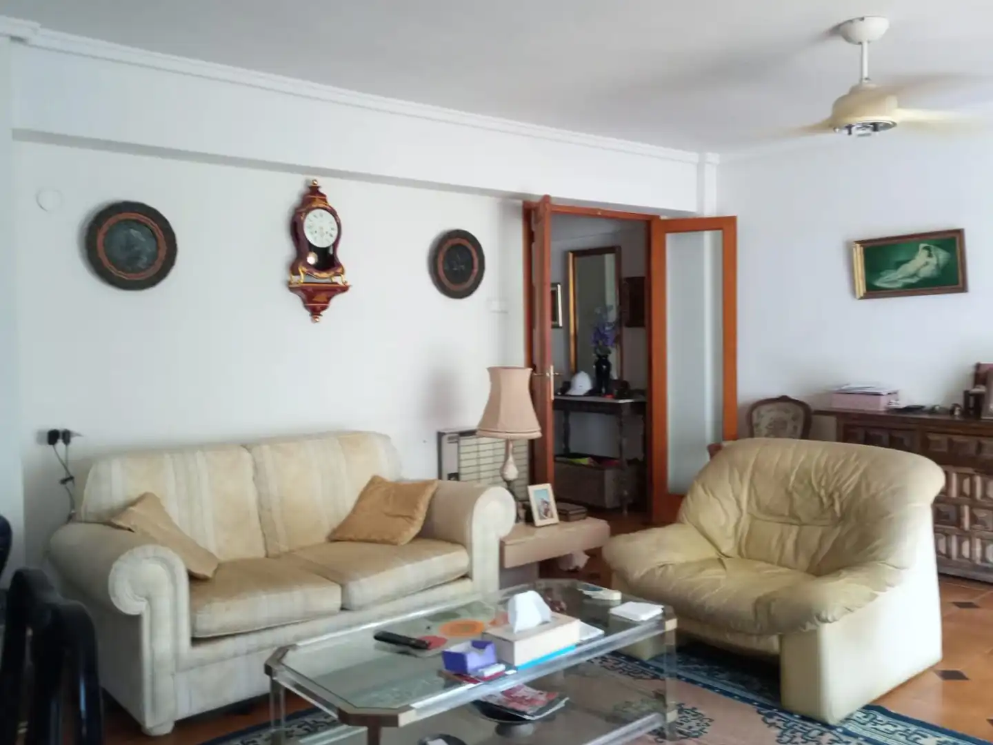 Appartement avec terrasse à vendre à Sant Antoni, imagen 5