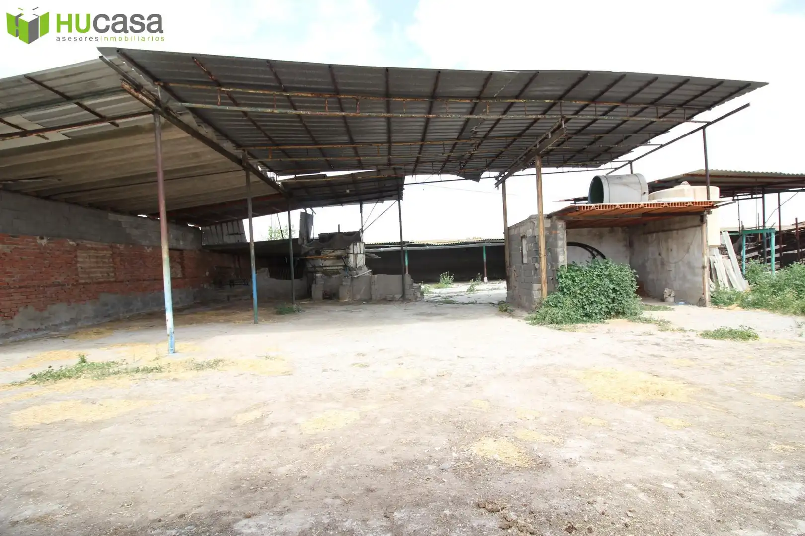 Exterior view of Land for sale in Toledo