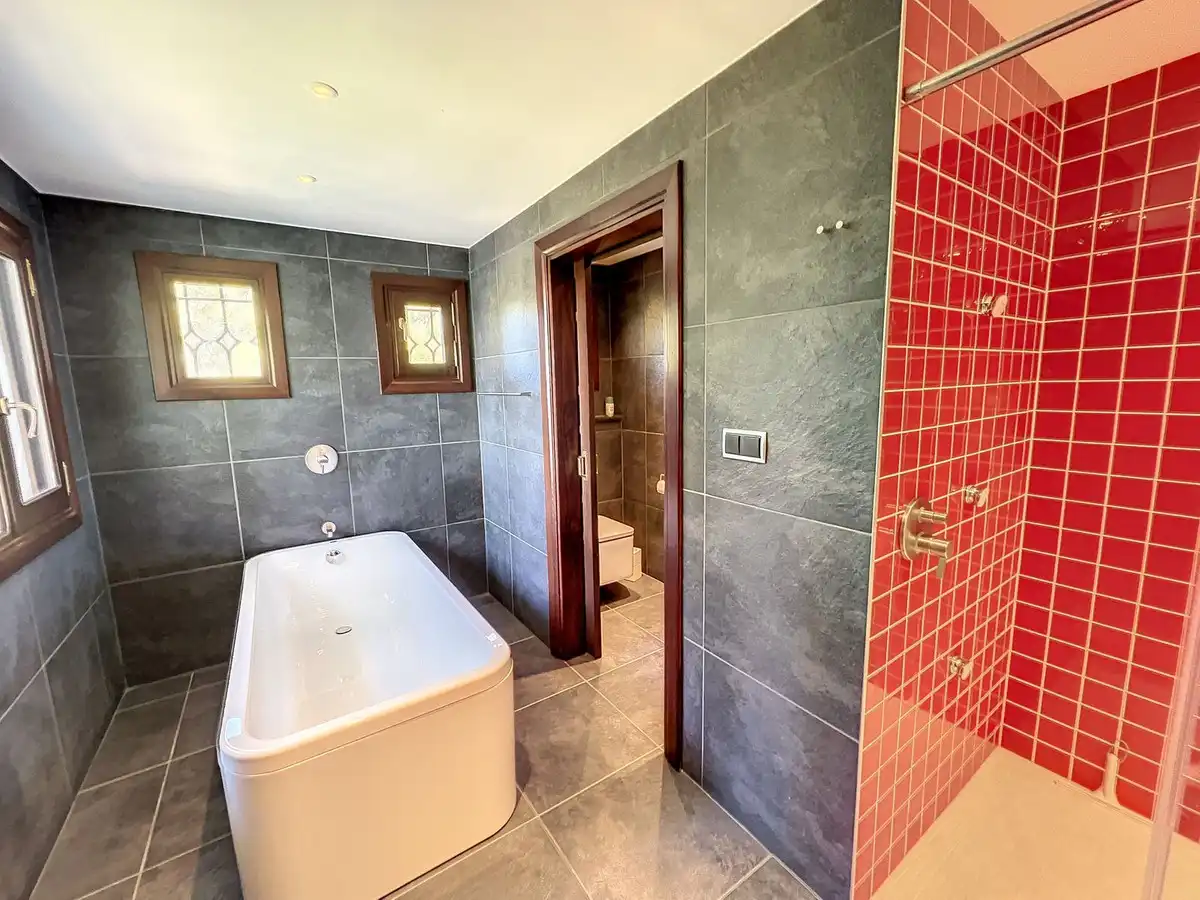 Villa avec piscine à vendre à Mijas pueblo, imagen 26