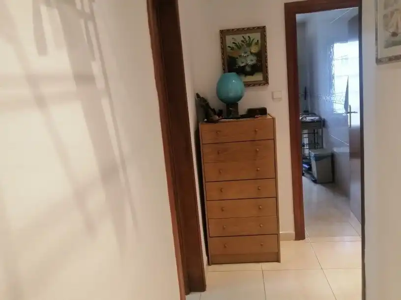 Piso en venta en Passatge del Pinsà, El Carmel