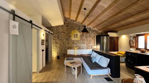 Foto 3 von Einfamilien-Reihenhaus zur Miete in Carrer Santa Eulalia, Garriguella, Girona