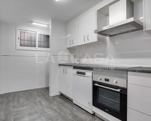 Kitchen of Planta baja for sale in L'Hospitalet de Llobregat