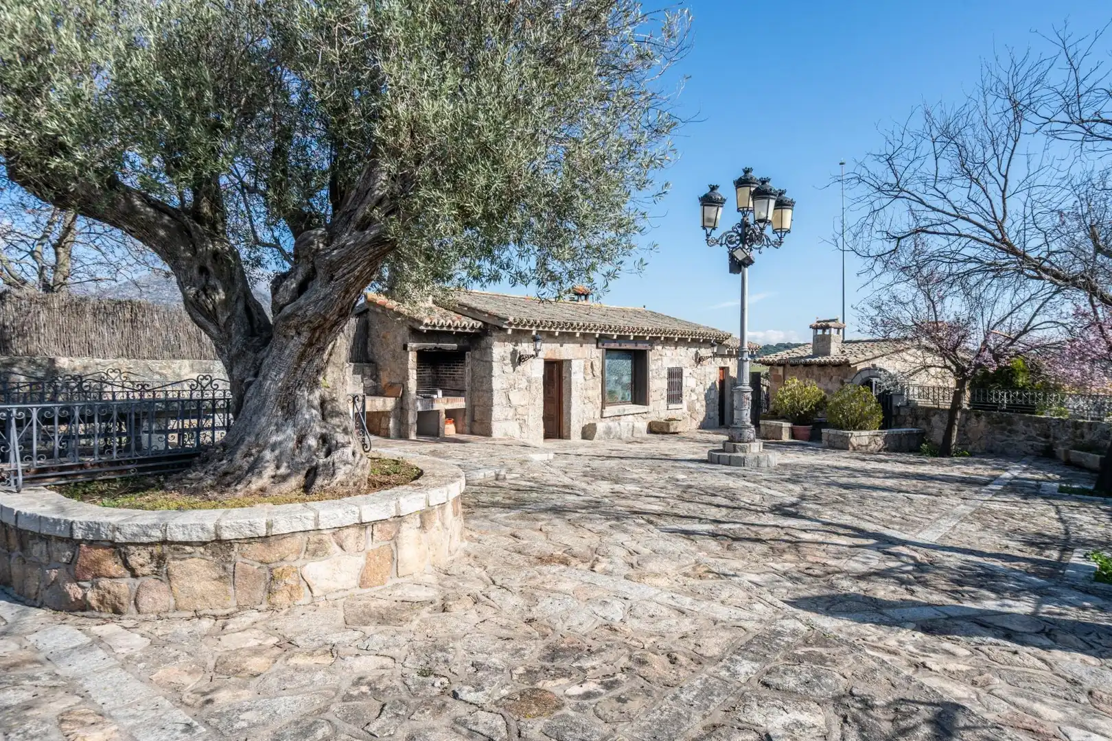 Terrain rustique à vendre à Robledo de Chavela, imagen 4