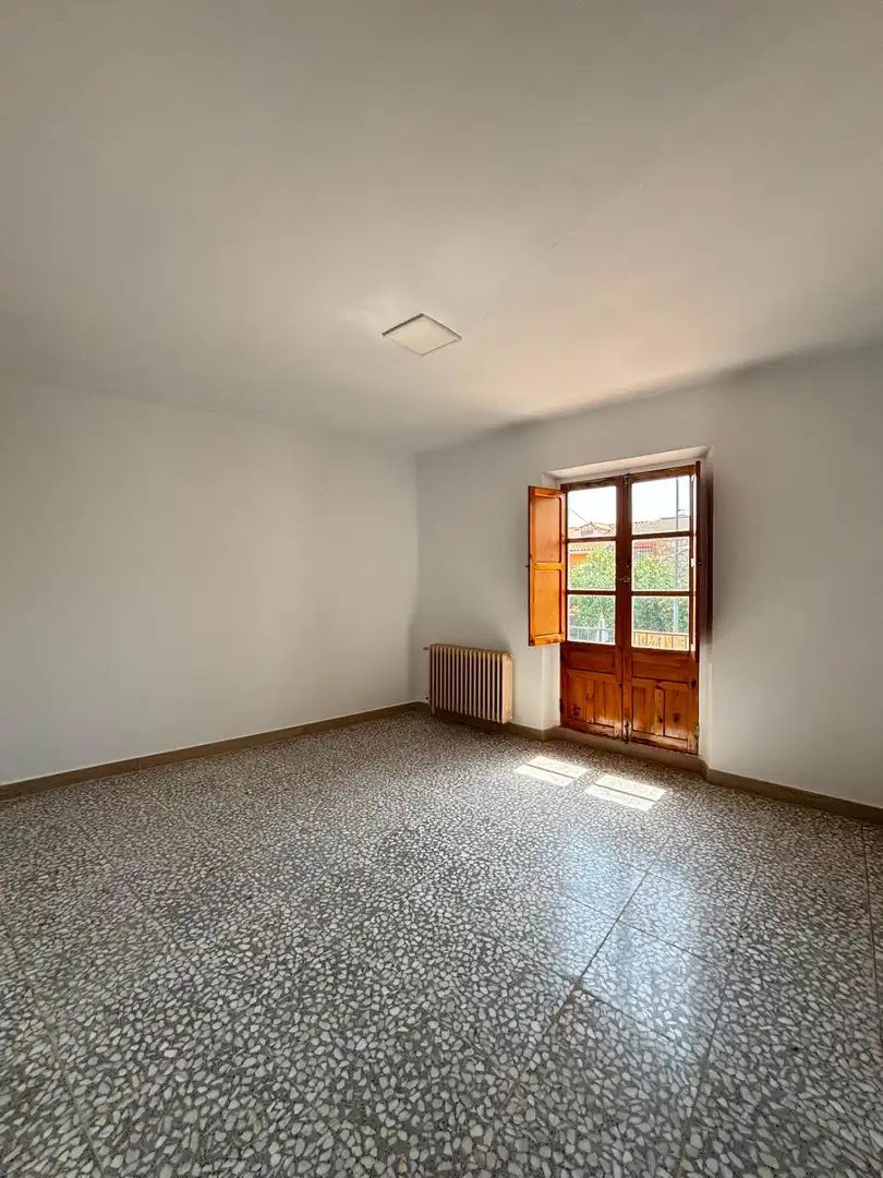 Habitación de Casa o chalet en venta en Montiel