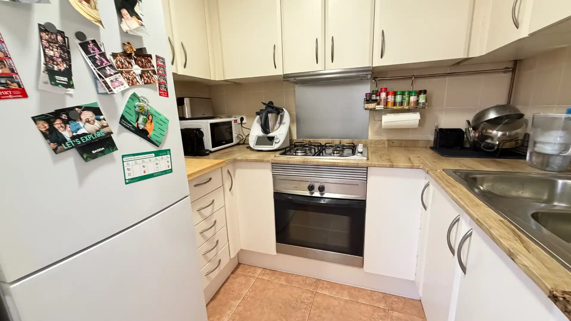 Penthouse zum Verkauf in Carrer de Jordà, imagen 5