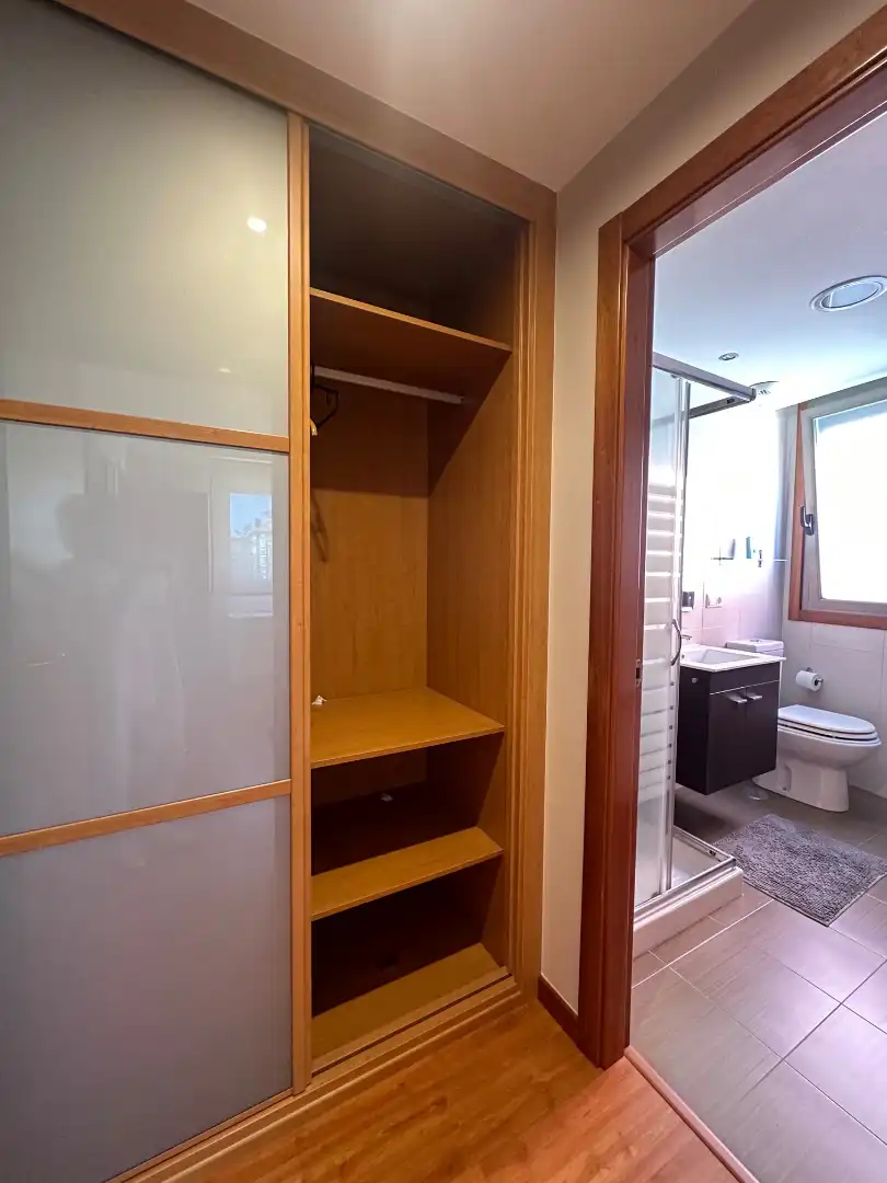 Apartament amb piscina en venda a Rúa Xesteira 8, imagen 11