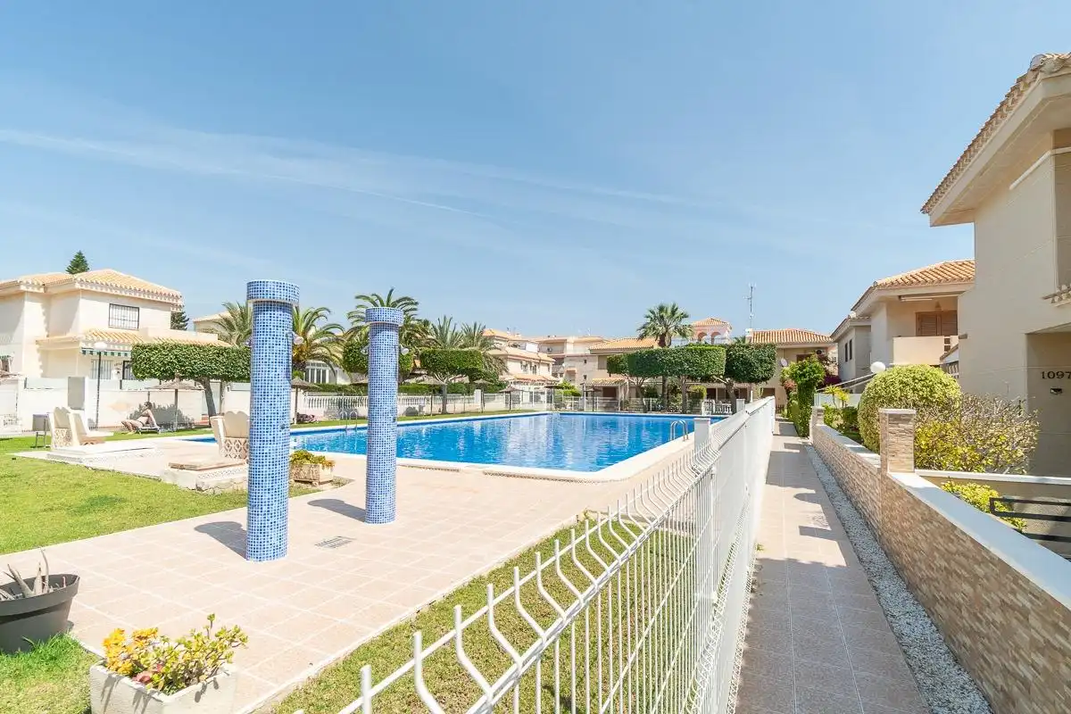 Villa avec piscine à vendre à Orihuela Costa, imagen 13