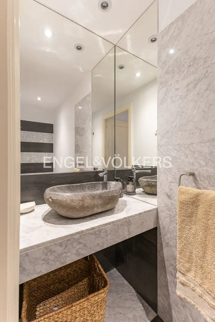 Flat with lift to rent in Padilla, imagen 30