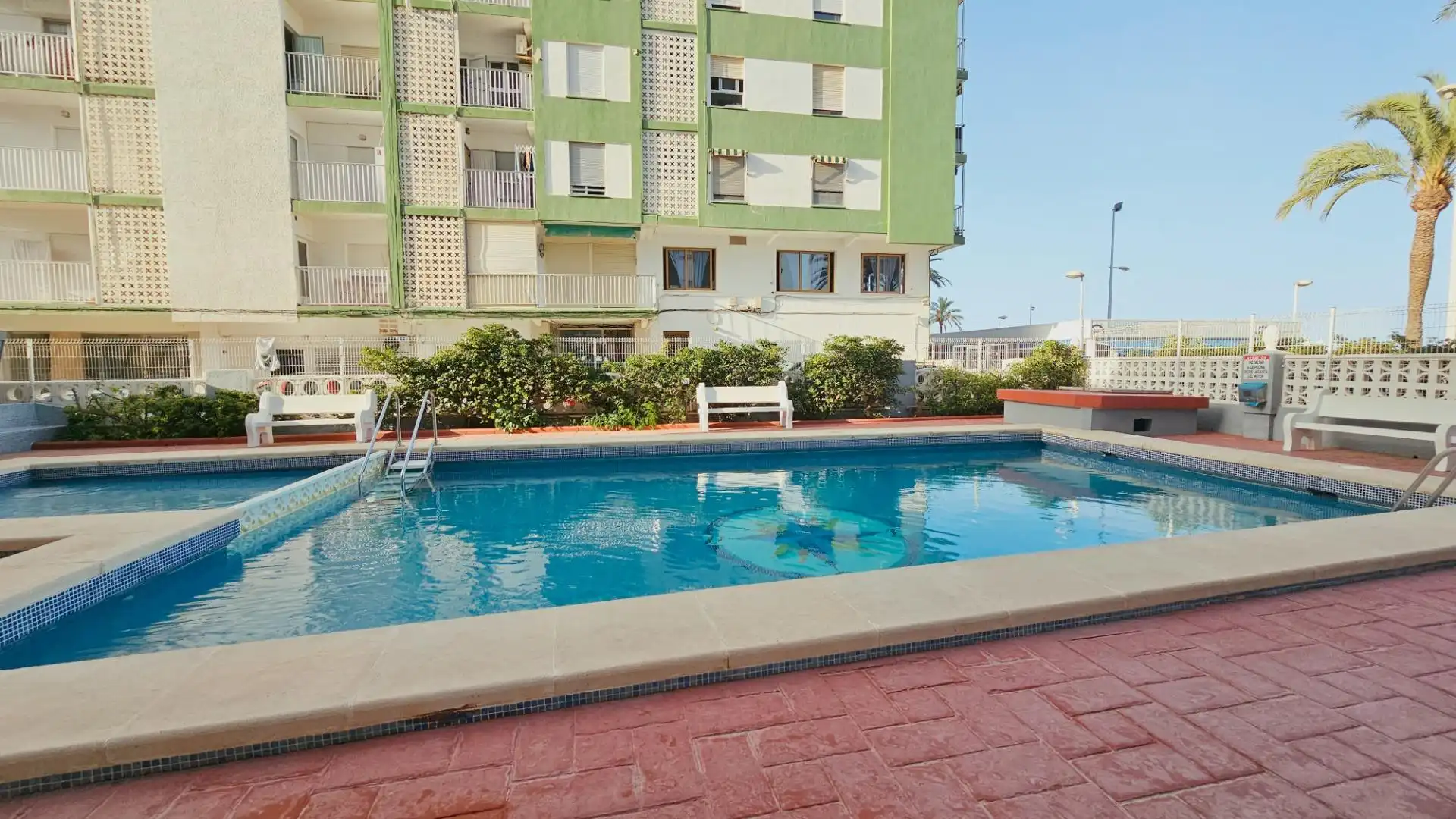 Apartament amb terrassa en venda a Carrer Barcelona 2A, imagen 5