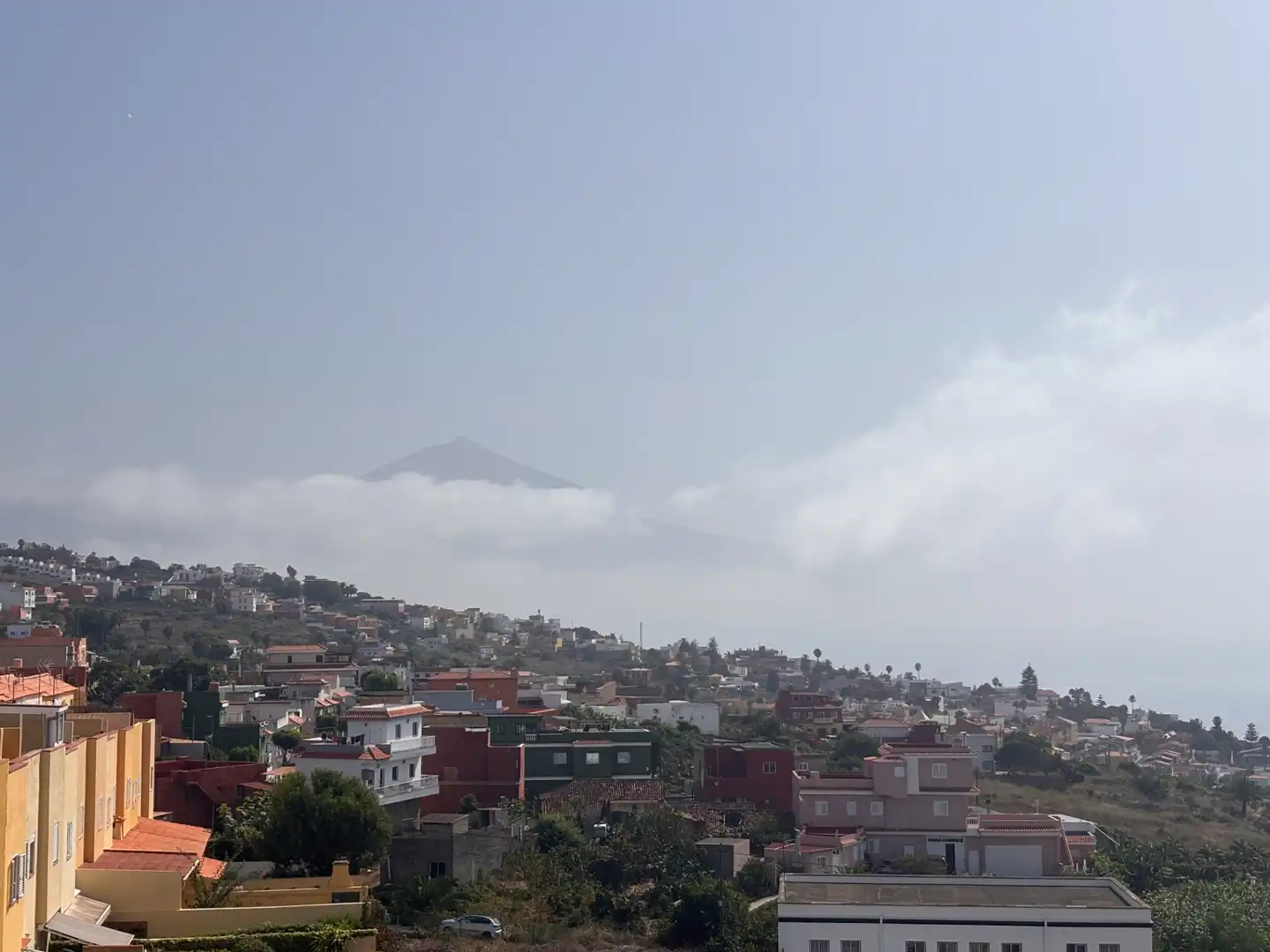 Flat for sale in Calle Camino los Guanches, Santa Catalina