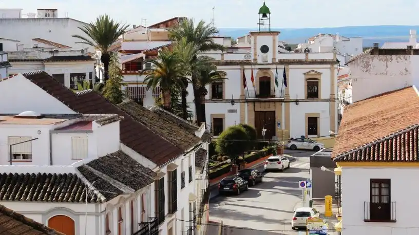 Piso en venta en Fernán-Núñez