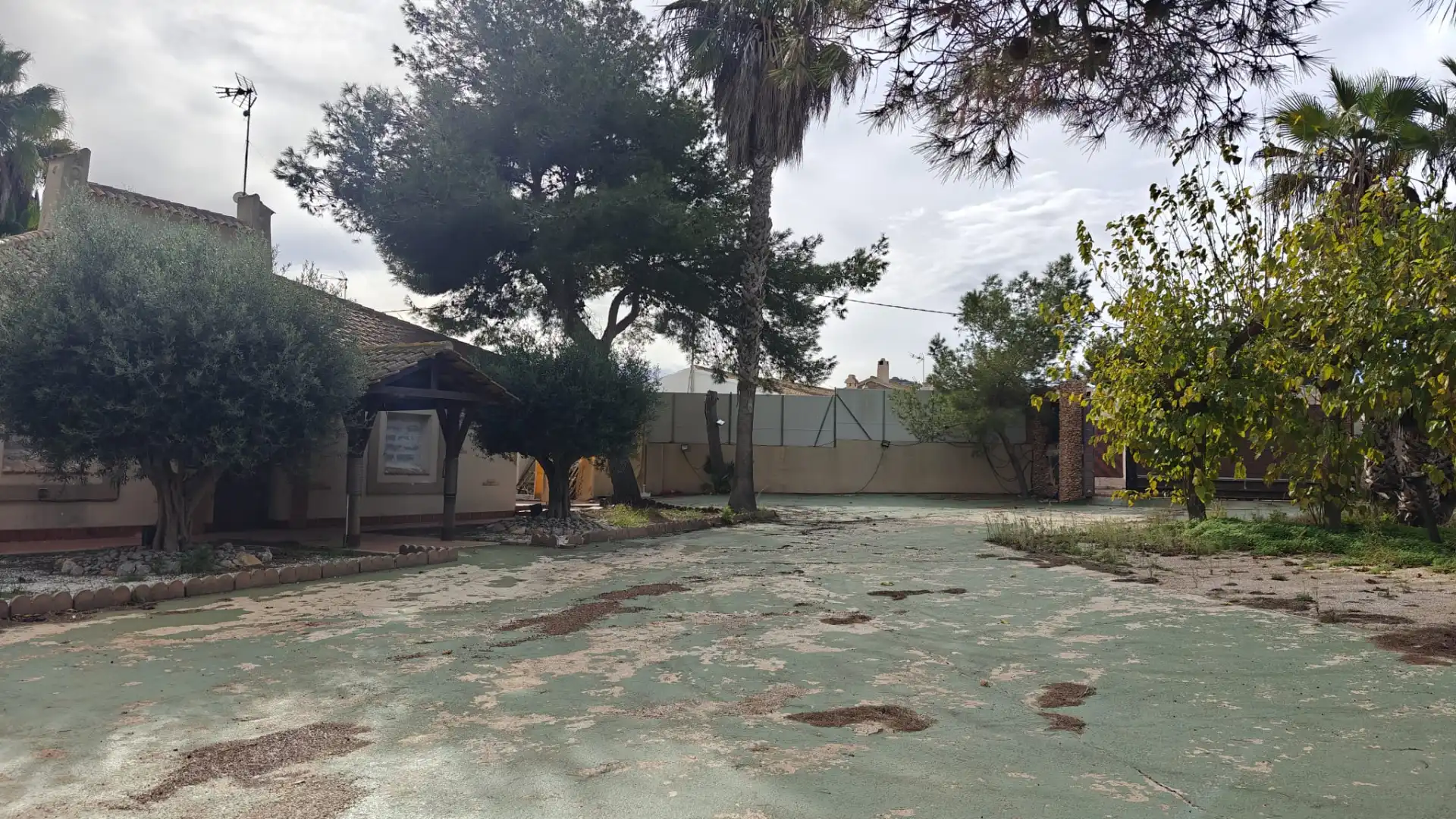 Villa avec piscine à vendre à Paraje Atamaria 53, imagen 33