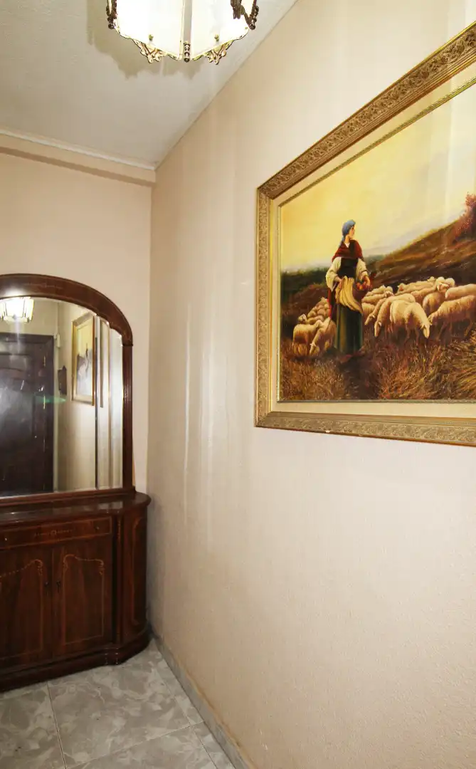 Flat for sale in Levante, imagen 3