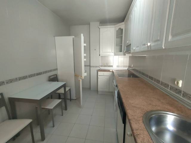 Ático en Venta en Calle San Antón en Benavente