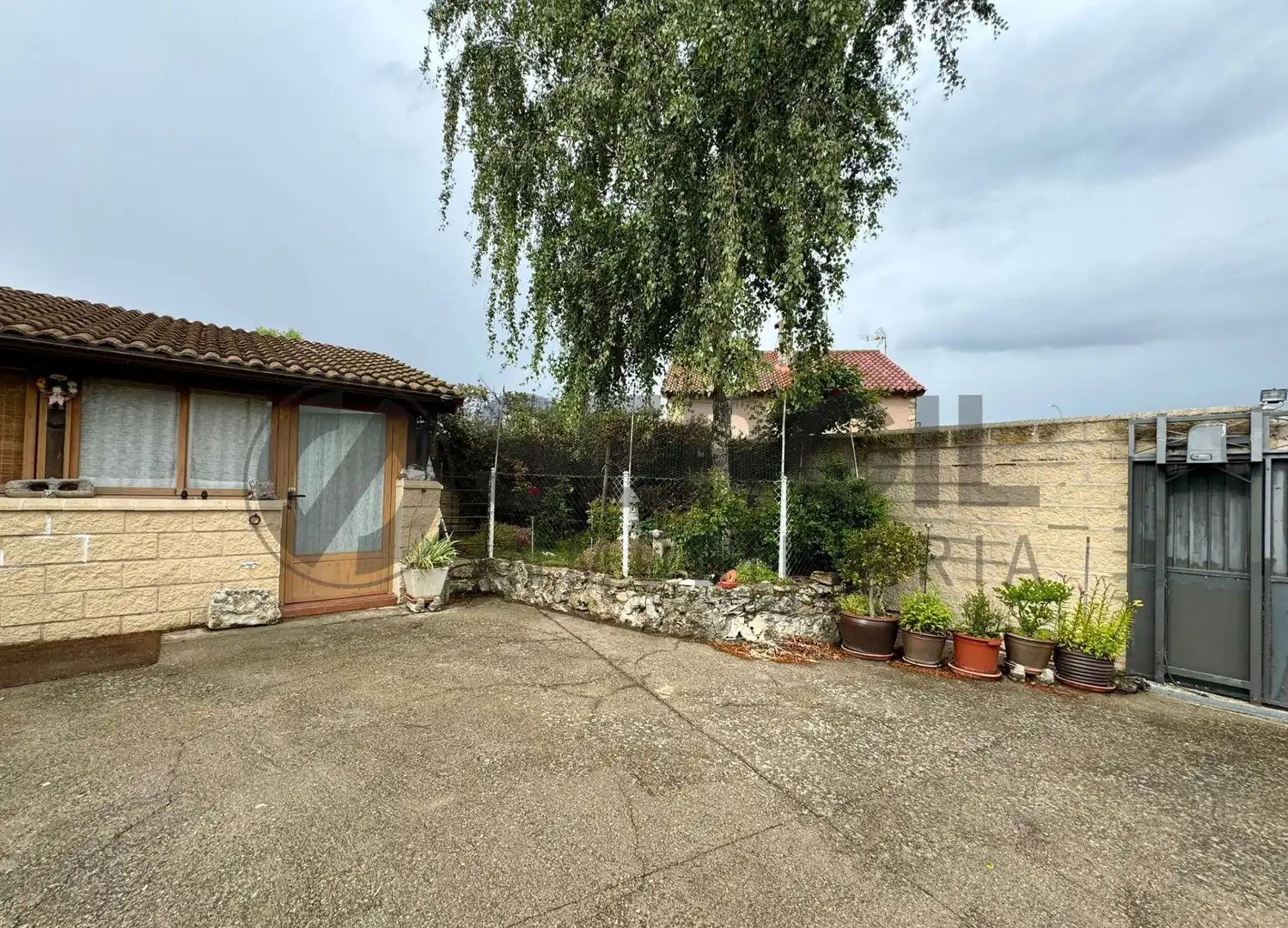 Casa o chalet en venta en Prádena con Calefacción y Jardín privado