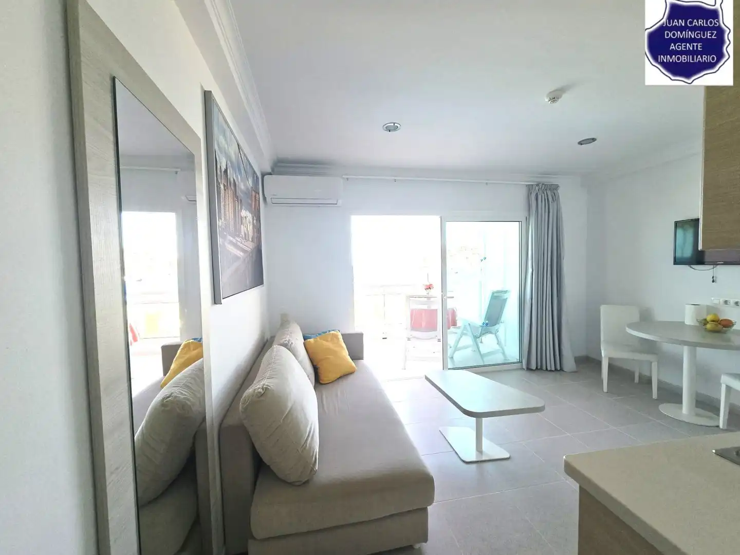 Apartment mit Pool zur Miete in Arguineguín, imagen 26