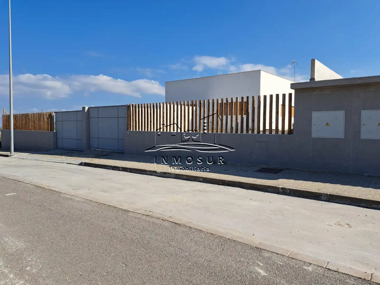 Maison jumelée avec piscine à vendre à Las Vegas - Campoaras, imagen 2