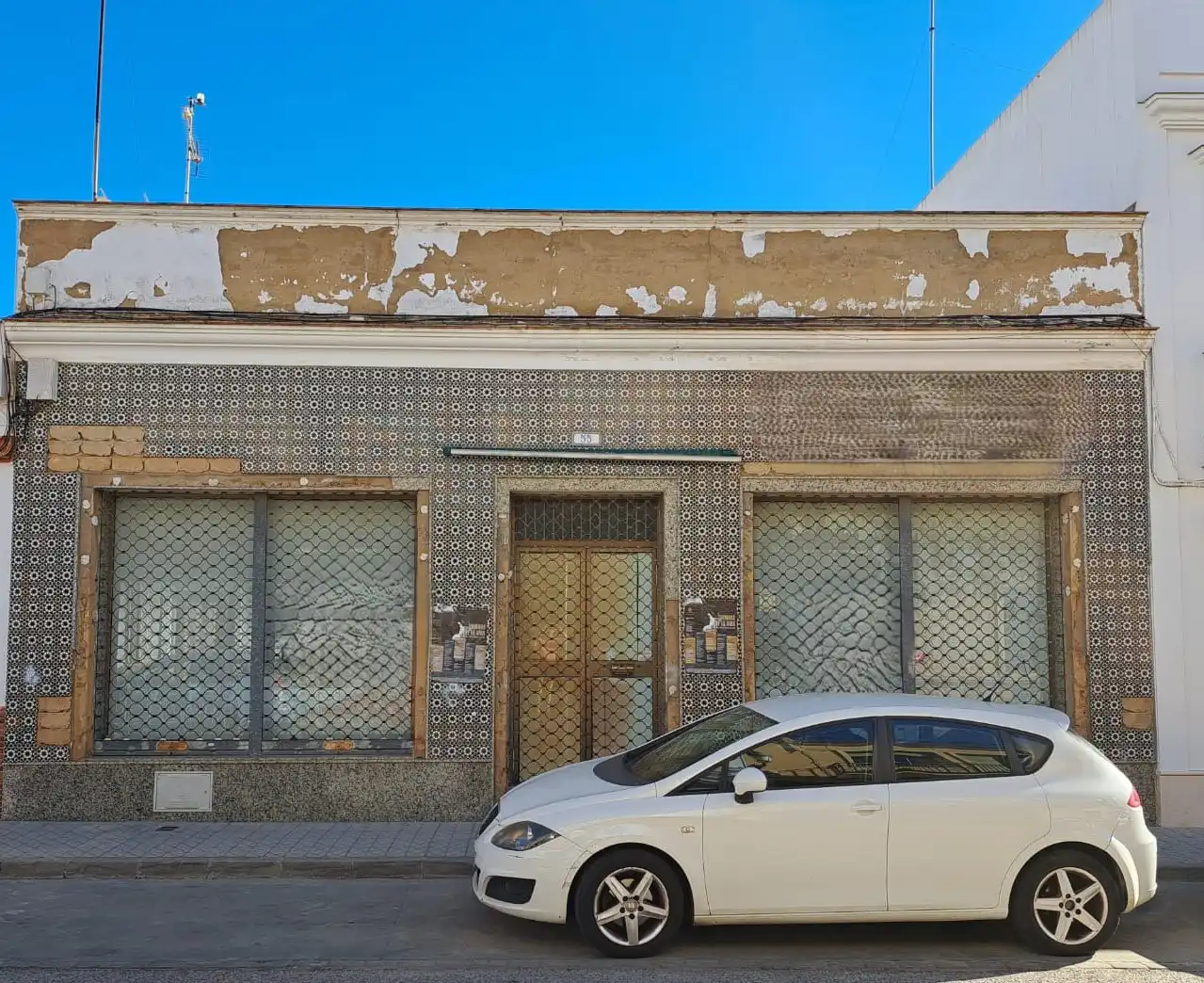 Local commercial à vendre à Calle Ramón y Cajal, imagen 5