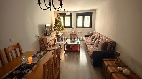 Foto 3 de Dúplex en venda a San Isidro, Madrid