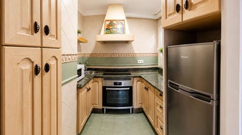 Foto 3 von Wohnung zum Verkauf in Palma de Mallorca, Lepanto, Mairena del Aljarafe