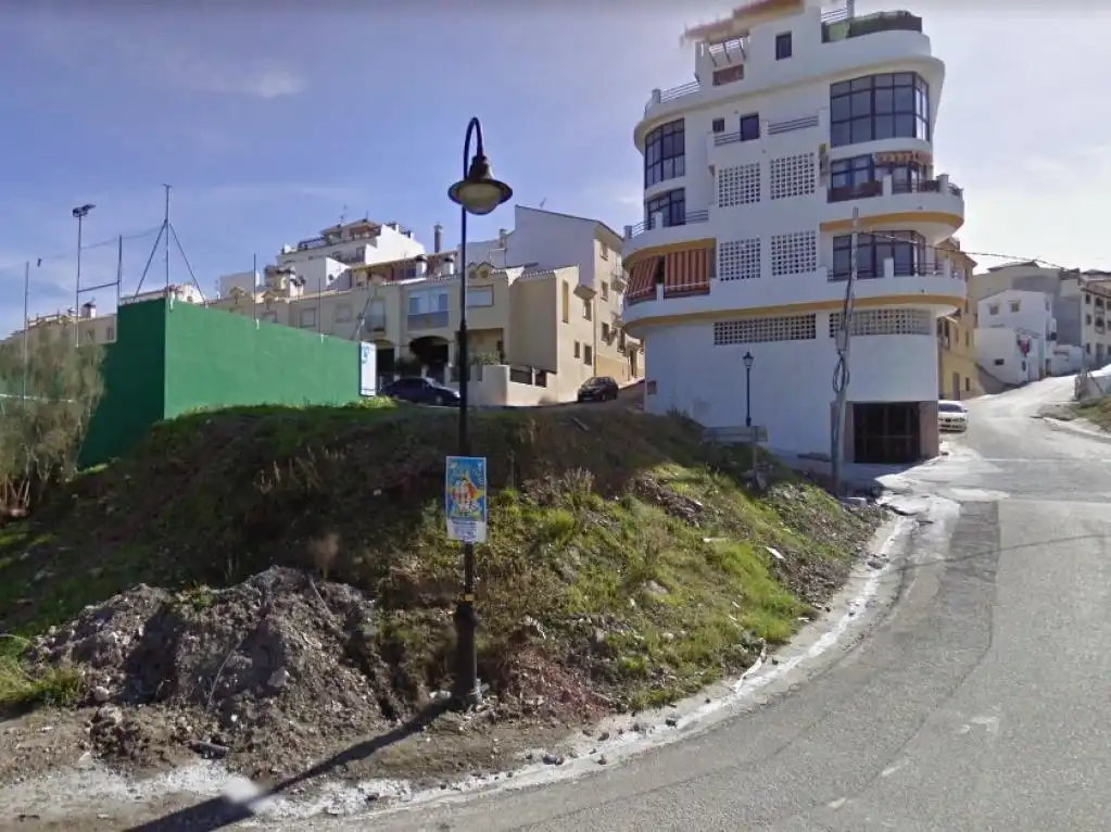 Terreno rustico in vendita a C/ Andrés Segovia, imagen 8
