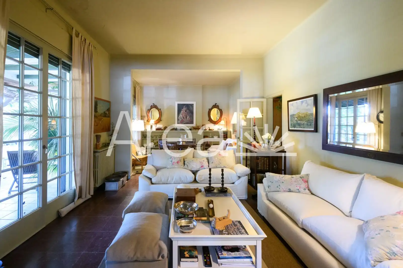 Chalet con jardín en venta en Avenida SANT ANDREU, imagen 6
