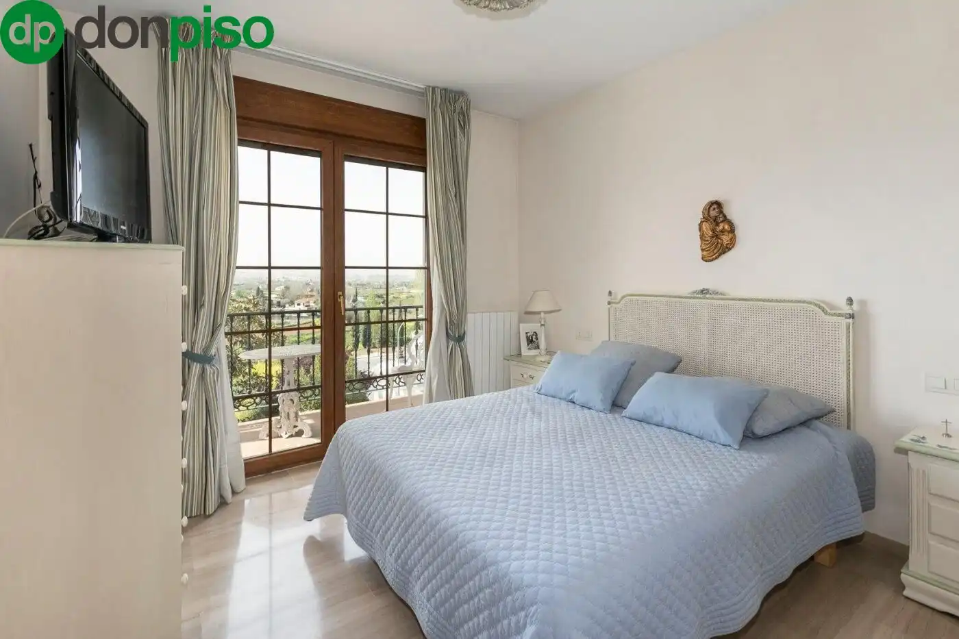 Casa con piscina en venta en Avenida LOAYSA, imagen 18