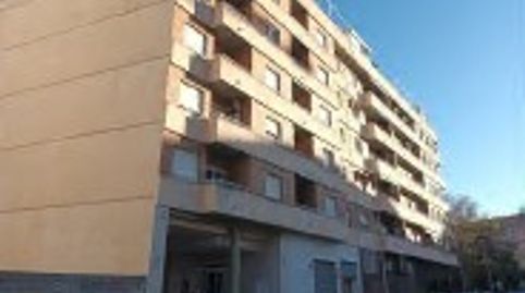 Foto 2 de Pis en venda a Av Marquesado, Saladar, Dénia