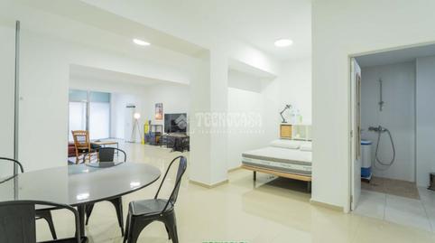 Photo 5 of Garage for sale in C. Ángel Ochotorena, Barrio Alto - San Félix, Almería