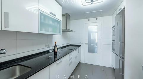 Foto 4 de Pis en venda a Legazpi, Madrid