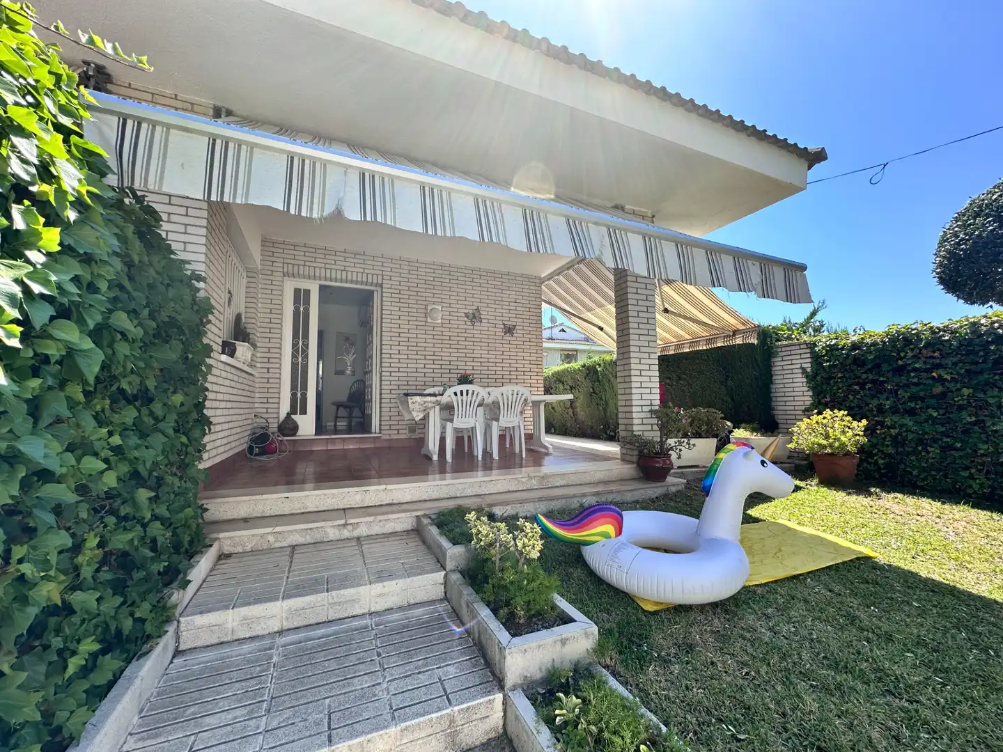 Adosado con jardín en venta en Vilafortuny - Cap de Sant Pere, imagen 43