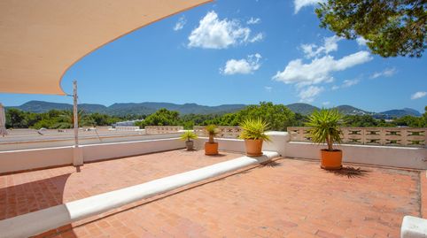 Foto 2 de Apartament en venda a Cala Vedella - Cala Tarida, Sant Josep de sa Talaia