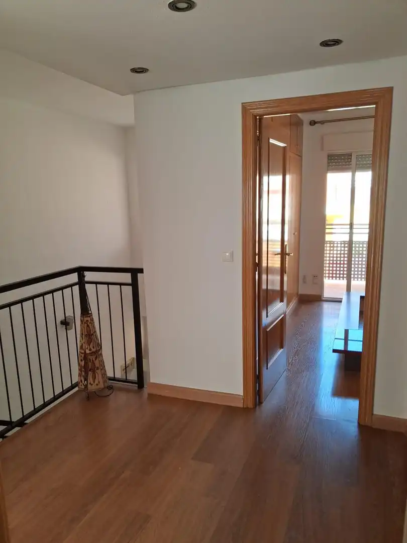 Casa o xalet de lloguer en Molina de Segura amb Aire condicionat, Calefacció i Terrassa