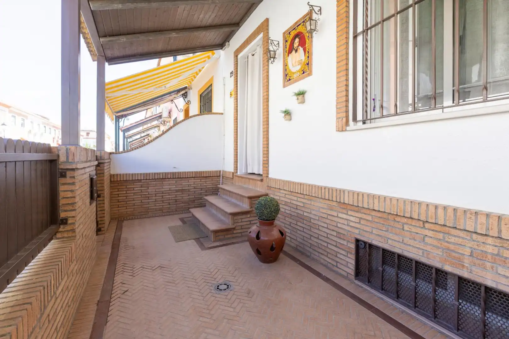 Casa a schiera in vendita a Calle CONDOR 29, imagen 4