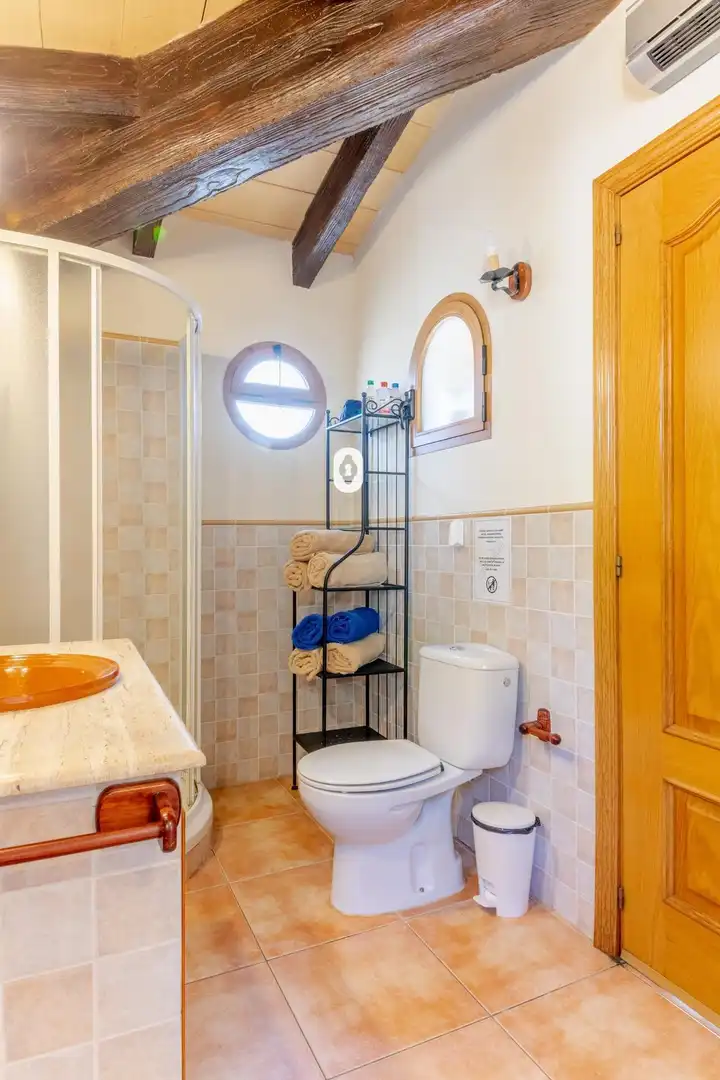 Casa o chalet en venta en DES RAFALS, Mancor de la Vall