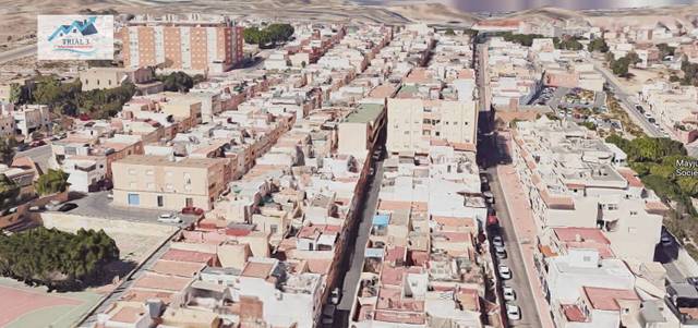 Piso en Venta en Calle SIERRA DE ENIX en Piedras Redondas - Torrecárdenas