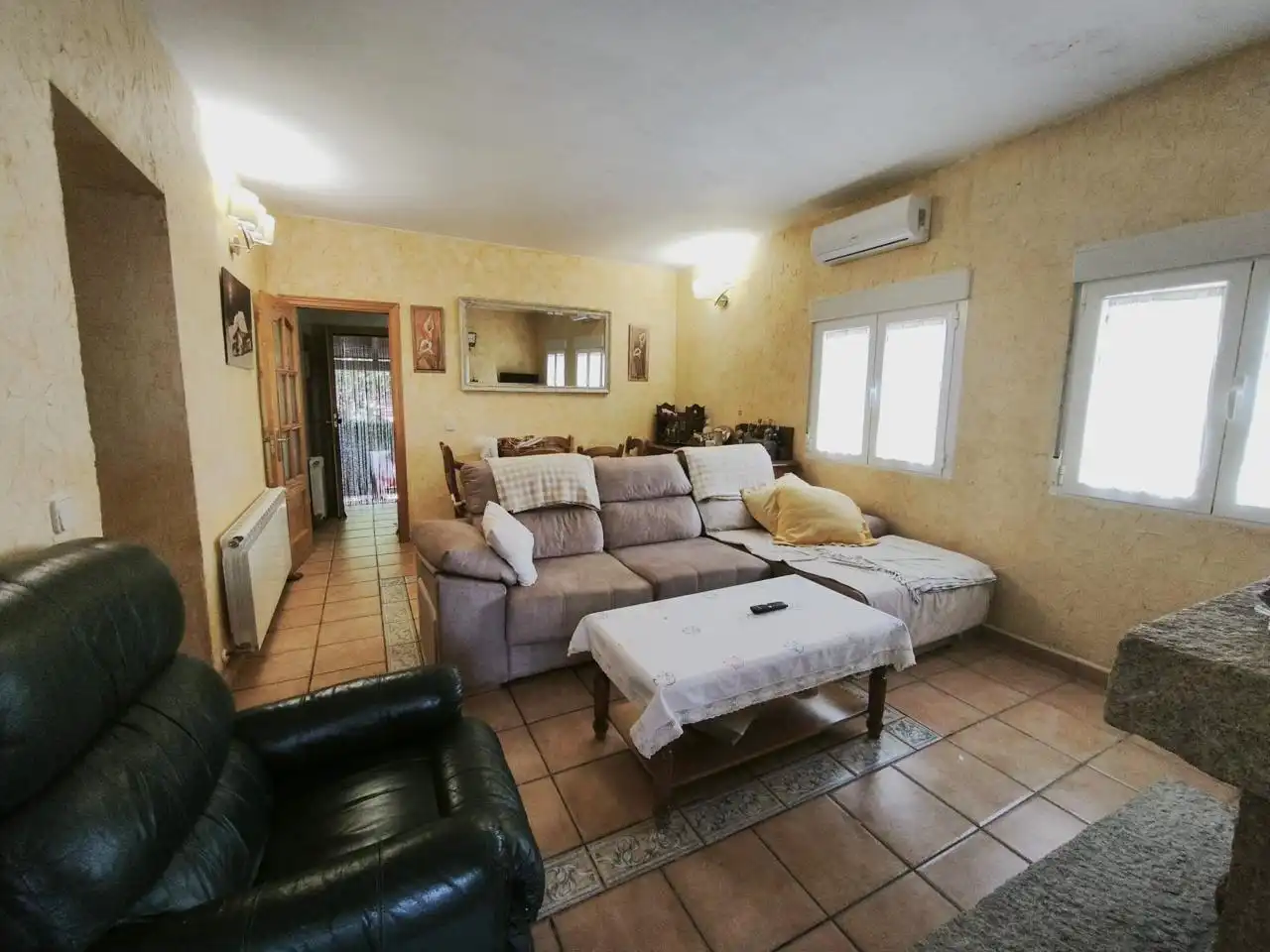 Haus mit Terrasse zum Verkauf in Calle la Coruña, imagen 12
