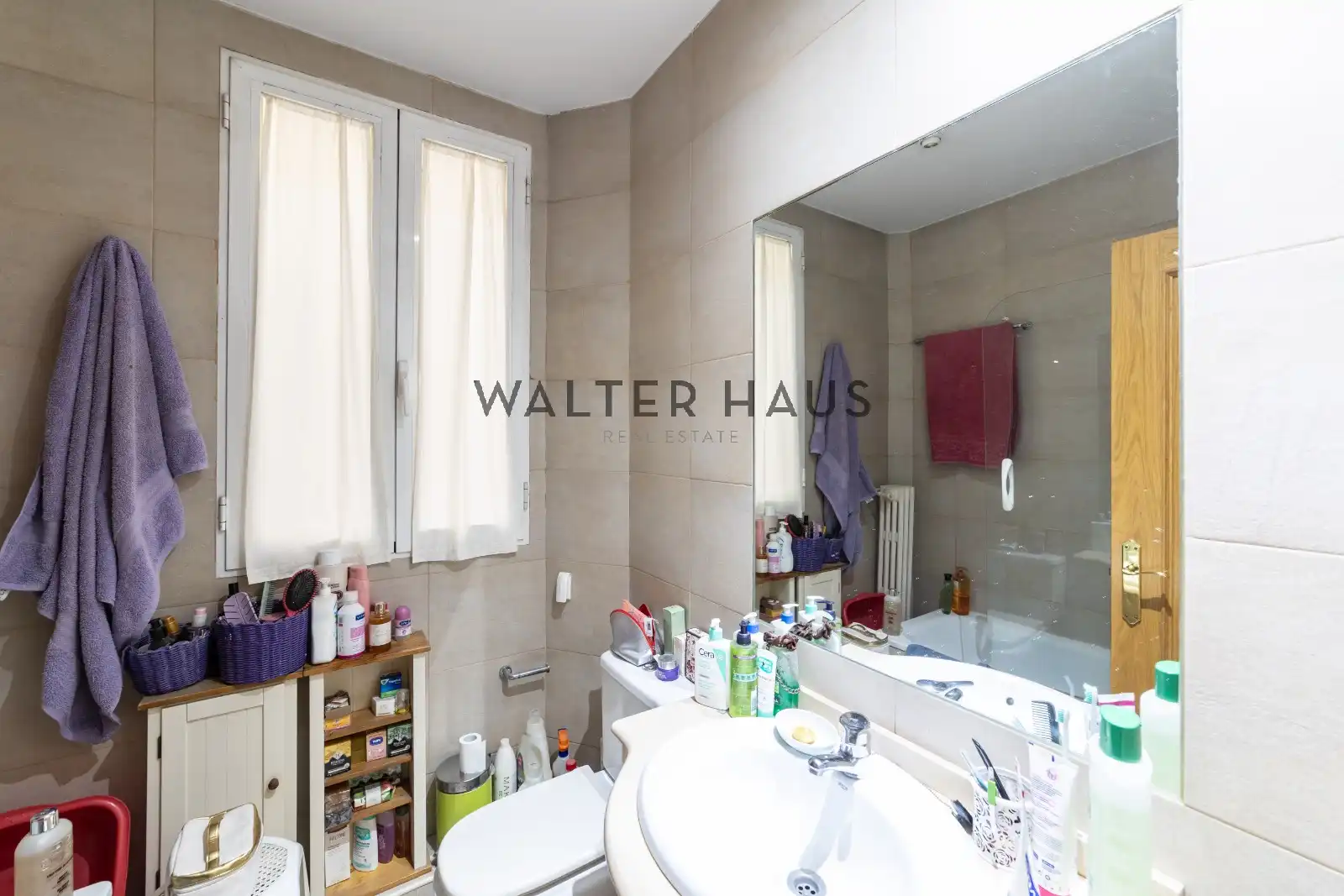 Flat with pool for sale in Calle de Bretón de los Herreros, imagen 19